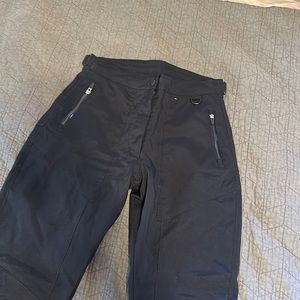 Womens Obermeyer Snow/Ski Pants